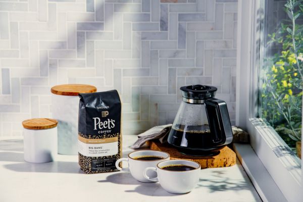 JDE Peet's To Stop Selling Western Coffee, Tea Brands In Russia By Year-End
