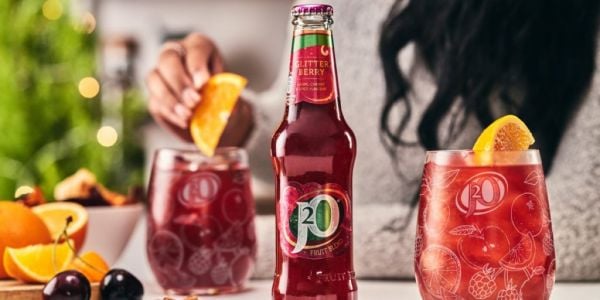 Britvic Sees First-Quarter Sales Up, Driven By Higher Pricing