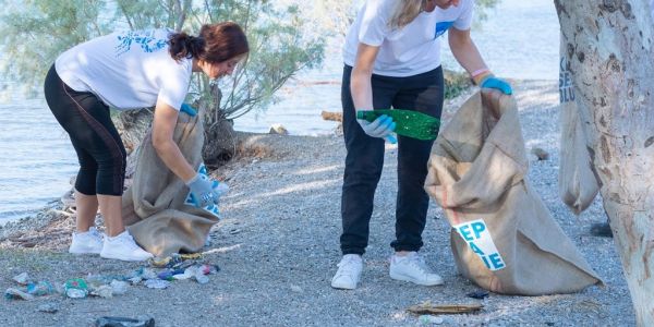 Tesco Uses Discarded Plastic Collected From Coastal Areas For Packaging