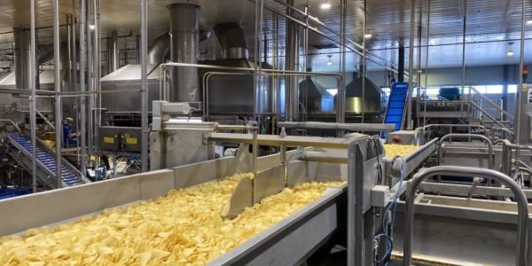 Pepsico Converts Plant Waste Into Renewable Energy In Portugal