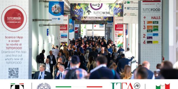 At TUTTOFOOD 2023, The Future Of Large-Scale Retail Is Now
