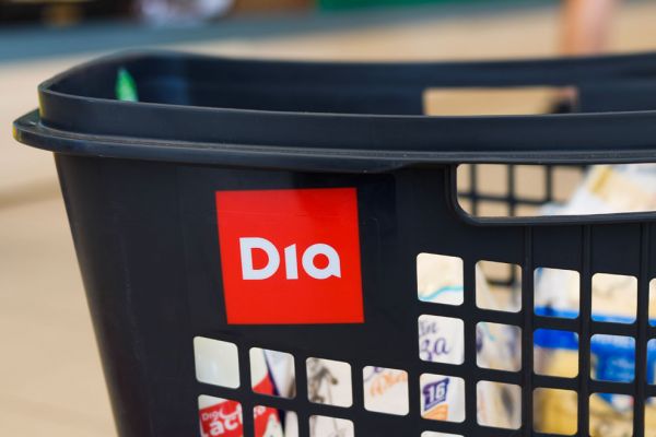 Spain's DIA Delivers 9.6% Sales Growth In 2022