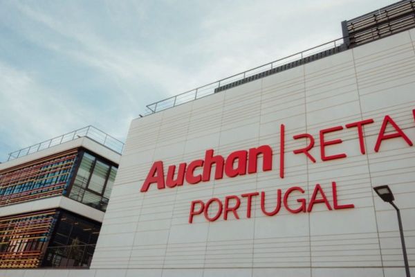 Auchan ‘Freezes’ Prices Of Essential Food Staples In Portugal