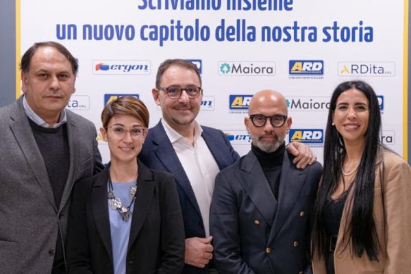 Maiora, Ergon Team Up To Develop Discount Stores In Italy