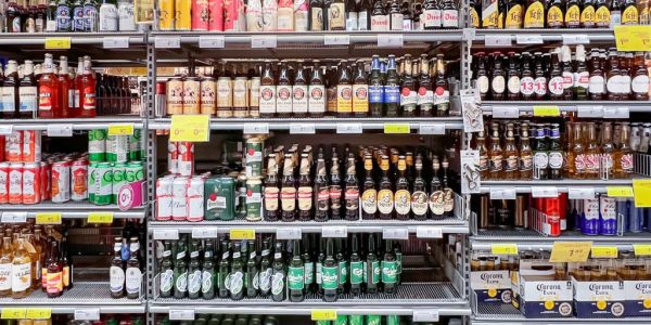 Alcohol Sales Slump In Europe As Consumers Seek To Mitigate Inflation: IRI
