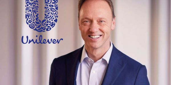 Unilever's New CEO Lays Out Plans To Simplify Operations