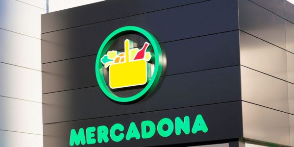 Mercadona Donates Over 10,500 Tonnes Of Food In The First Half