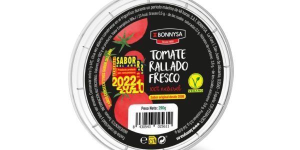 Bonnysa And ITC Launch New Packaging Made With Bio-Based Polypropylene