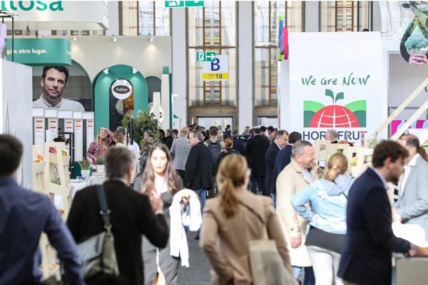 Plan Ahead For Fruit Logistica 2023