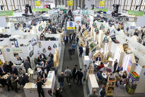 Fruit Logistica To Present A Profitable, Sustainable Vision For The Future