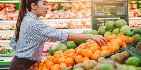 Fruit And Vegetable Consumption 'Under Pressure' In Europe, Says Freshfel