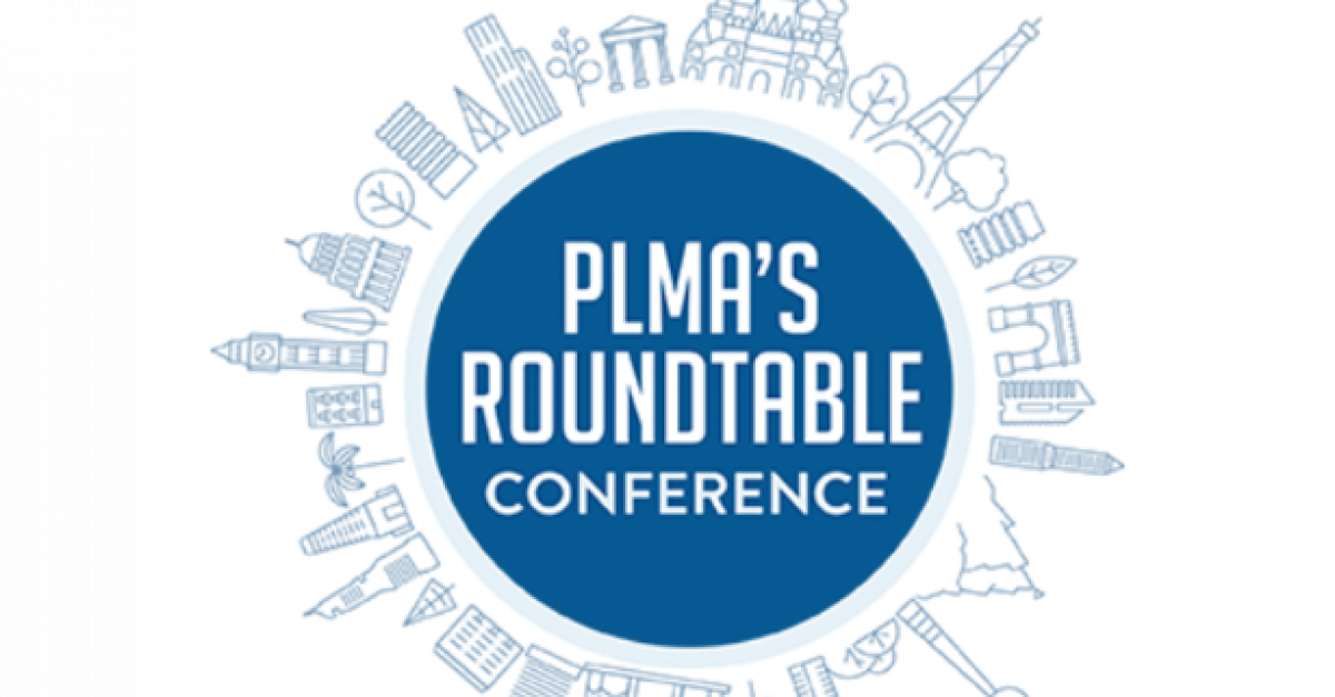 PLMA’s Annual Roundtable Conference Coming To Rotterdam In March ESM