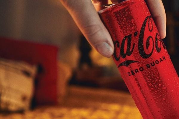 Coca-Cola Appoints Arnab Roy As President Of Coca-Cola Global Category