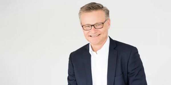 Mario Irminger Named New President Of Federation of Migros Cooperatives