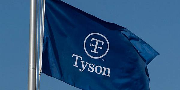 Tyson Foods Beats Profit Estimates In Fourth Quarter