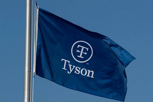 Tyson Foods Beats Profit Estimates In Fourth Quarter