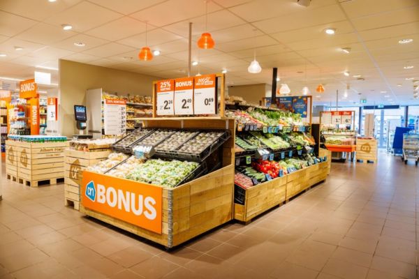 Albert Heijn Commits To 'Circular Renovation' In Bid To Boost Sustainability