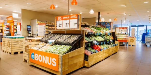 Albert Heijn Commits To 'Circular Renovation' In Bid To Boost Sustainability
