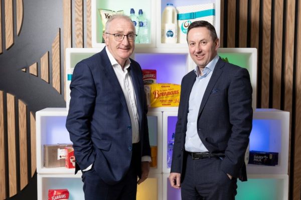 Maxol And BWG Foods Renew Partnership With €340m Deal