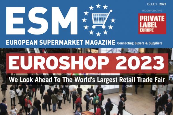 ESM January/February 2023: Read The Latest Issue Online!