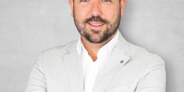 Frostkrone Food Group Appoints New Global Commercial Director