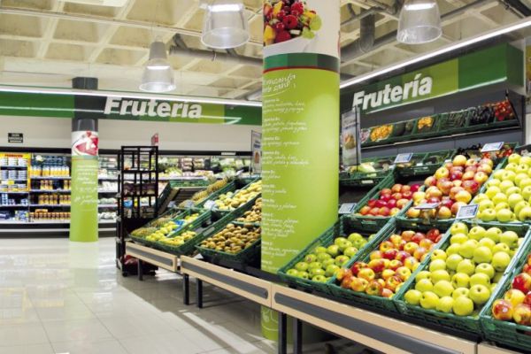 Supermarket Store Openings And Refurbishments Down By 27% In Spain