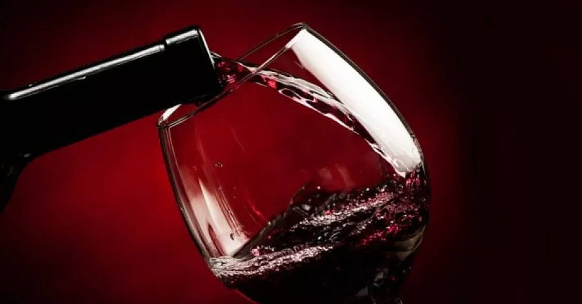 Australia's Treasury Wine Shares Tumble On Discounted Fundraising For DAOU Buyout - Vimarsana News