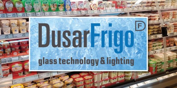 Dusar-Frigo – Complete Glass Systems For Cooling Cabinets