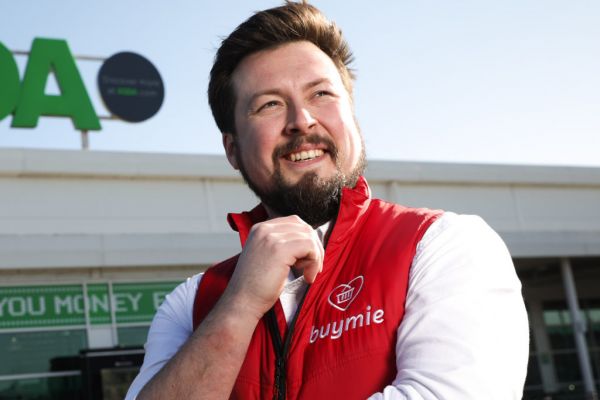 Ireland's Dunnes Stores Acquires Delivery Firm Buymie: Reports