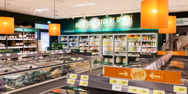 Coop 365discount Urges Danish Government To Cut VAT On Fruit & Vegetables