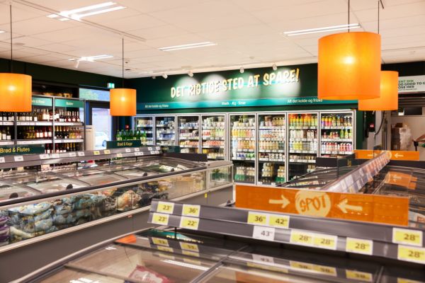 Coop 365discount Urges Danish Government To Cut VAT On Fruit & Vegetables