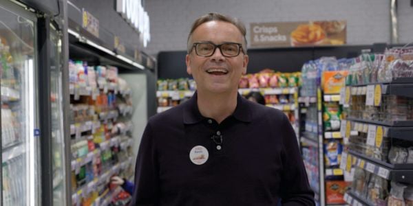 Tesco Convenience’s Kevin Tindall On GetGo Expansion