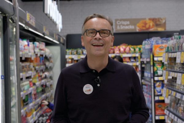 Tesco Convenience’s Kevin Tindall On GetGo Expansion