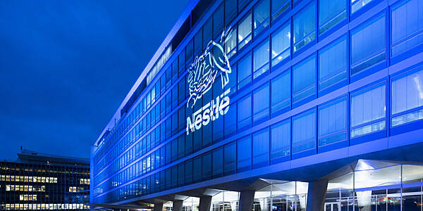 Nestlé Beats Organic Sales Estimate, Expects Lower 2025 Margin