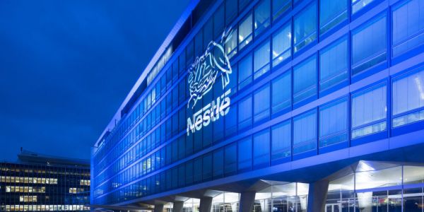 Nestlé Beats Quarterly Sales Estimates Following Price Hikes