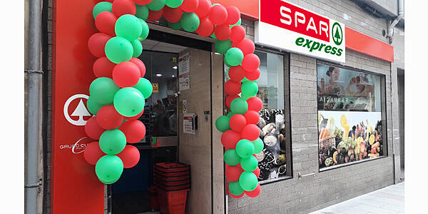 SPAR Spain Partners With Grupo Cuevas To Expand Retail Network