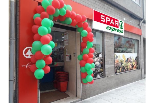 SPAR Spain Partners With Grupo Cuevas To Expand Retail Network