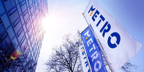 Metro AG Meets Sales Expectations In FY 2022/23