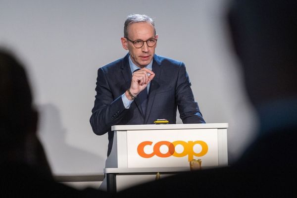 Coop Switzerland Posts FY Profit Growth In 'Challenging' Environment