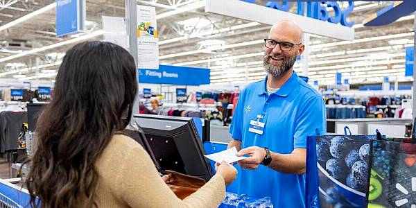 Walmart Partners With Burger King To Offer Discounted Deals To Members