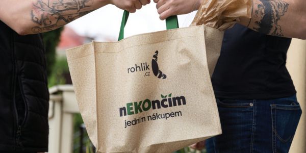 Rohlik Group's Tomáš Čupr Talks Online Grocery
