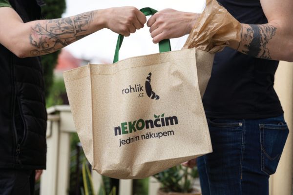 Rohlik Group's Tomáš Čupr Talks Online Grocery