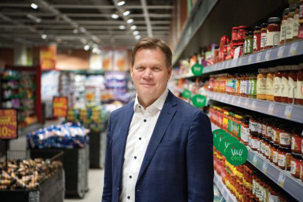 ICA Sweden's Anders Svensson Reflects On His Time As CEO