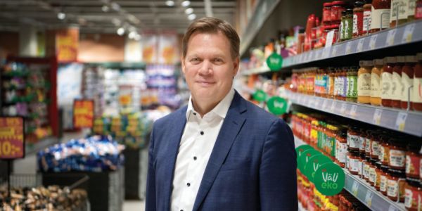 ICA Sweden's Anders Svensson Reflects On His Time As CEO