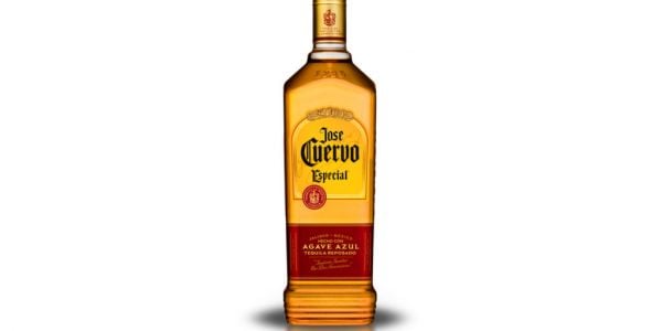Jose Cuervo Owner Sees Growing Thirst For Tequila