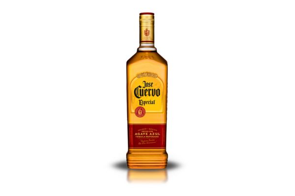 Jose Cuervo Owner Sees Growing Thirst For Tequila