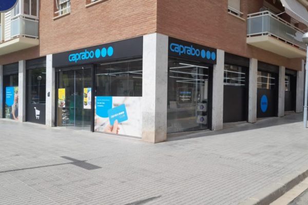 Spain's Caprabo Opened 18 Supermarkets In 2022