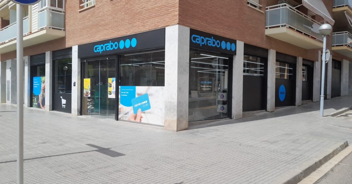 Spain's Caprabo Opened 18 Supermarkets In 2022 | ESM Magazine