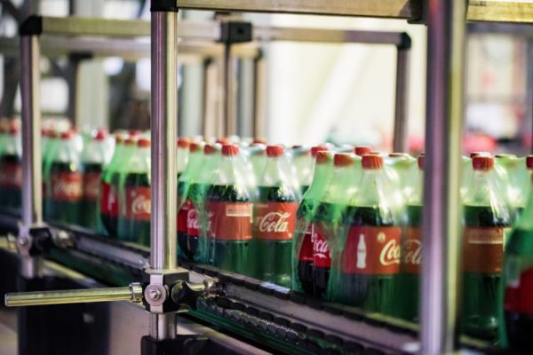 Coca-Cola Still The Most Purchased Brand In The World: Kantar