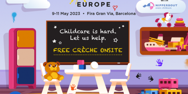 Shoptalk Europe To Offer On-Site Childcare During Show To Support Working Parents